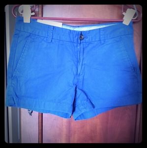 UNI QLO Shorts